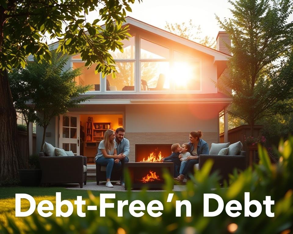 Debt-Free